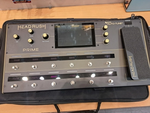 HeadRush PRIME